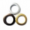 Plastic Curtain Eyelet Rings