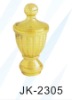 Plastic Curtain Finial