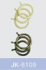 Plastic Curtain Ring