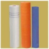 Plastic Mesh Fabric(factory)