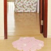 Plastic Net Fancy decorative door mats,doormats