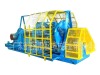 Plastic, Sisal, Jute Rope Braiding Machine