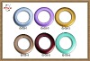 Plastic Window Curtain Ring