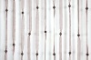 Plastic beads string curtain