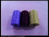 Plastic flower packing mesh roll for hotel decoration.