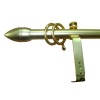 Plated Curtain Rods