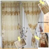 Pleat Curtain