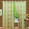 Pleat Curtain