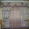 Pleat Curtain