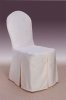 Pleat chair covers, new design chair covers, fashion chair covers