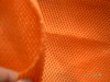 Ployester air  foam mesh fabric