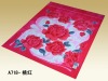 Ployester blanket, Mink Blanket, Blanket in China
