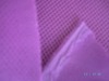 Ployester sandwich mesh fabric