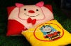 Plush Animal Cushions & Pillow