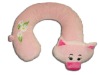 Plush Animal Neck Pillow