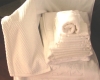 Plush Cotton Bath Towel