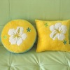 Plush Cushion