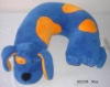 Plush Dog Pillow,Plush Animal Pillow