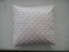 Plush Fabric Cushion Cover, Sofa Cushion