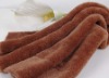 Plush Fur Fabric