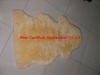 Plush Fur Rug Sheepskin rugs