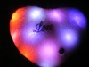 Plush LED Pillow