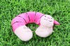 Plush & Stuffed Animal Shape neck pillow