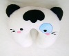 Plush U travel cushion ( neck cushion)