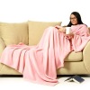 Plush blanket