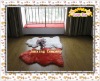 Plush long wool rugs (manufacturer)