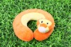 Plush neck pillow, Cushions, Neck pillow for baby