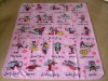 Polar Fleece Blanket