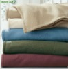 Polar Fleece Blankets, twin size 66"x90" and more