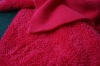 Polar Fleece Bonding With Coral Fleece