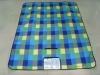 Polar Fleece Picnic Blanket