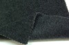 Polar Fleece+TPU+polar Fleece fabric