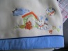 Polar Fleece baby blanket