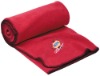 Polar fleece blanket