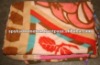 Polar fleece blanket Manufacturer