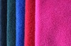Polar fleece fabric