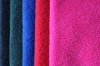 Polar fleece fabric