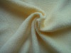 Polar fleece fabric