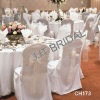 Poleyster Chair Covers,Banquet Chair Covers,Wedding Chair Covers and Sashes CH173