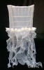 Poleyster Fancy Chair Covers,Banquet Chair Covers,Wedding Chair Covers CH001C