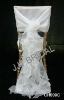 Poleyster Fancy Chair Covers,Banquet Chair Covers,Wedding Chair Covers CH009C