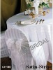 Poleyster Satin Strip Fancy Chair Covers,Banquet Chair Covers,Wedding Chair Covers CH180