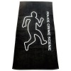 Police Crime Scene Beach Towel