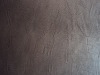 Polish synthetic pu furniture leather