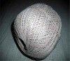 Polished Jute Yarn : 300gms Ball