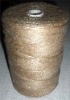 Polished Jute Yarn